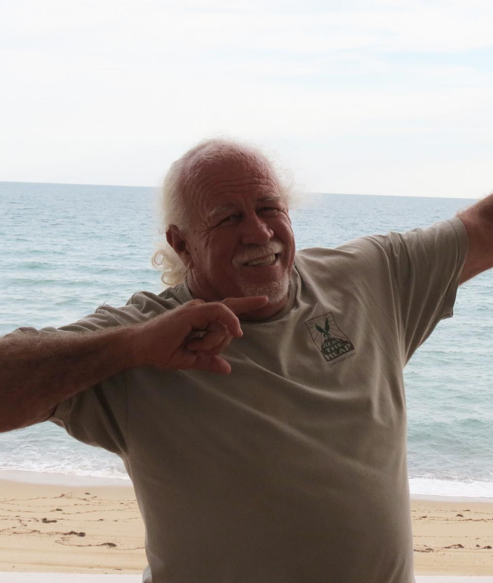 Profile image for Ross Charles Coelho