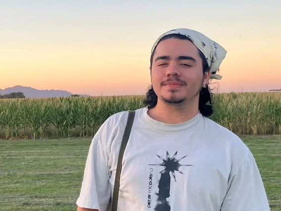 AJ Vasquez