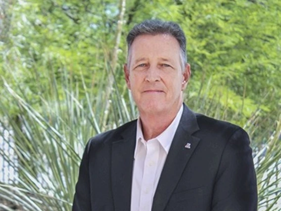 Peter Dourlein