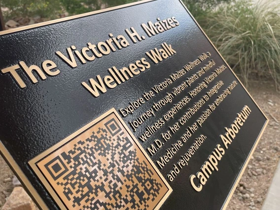 Wellness Walk