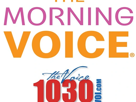 KVOI The Morning Voice