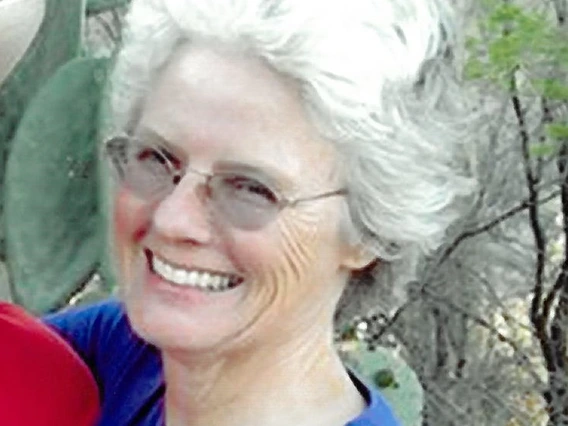 Martha Hawes