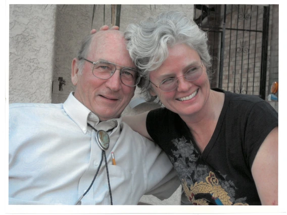 Hans and Martha