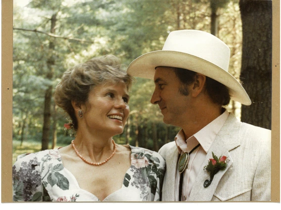 Martha and Hans
