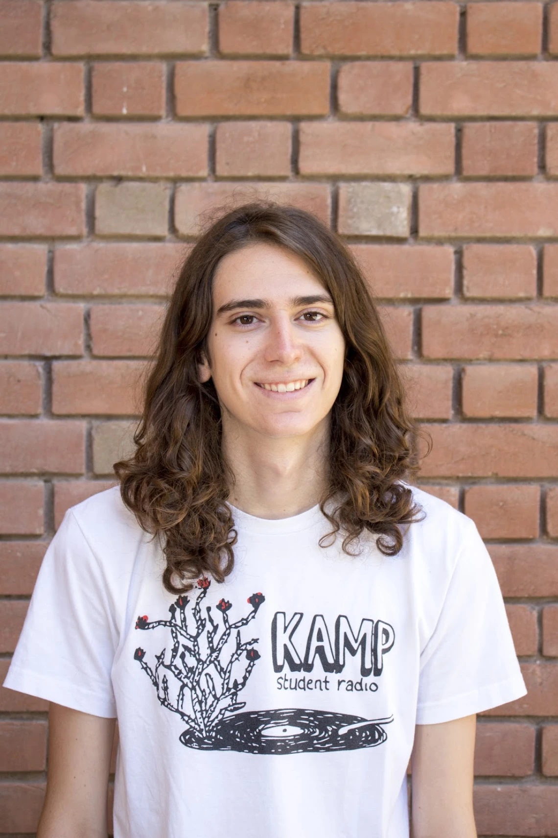 Jake Calegari