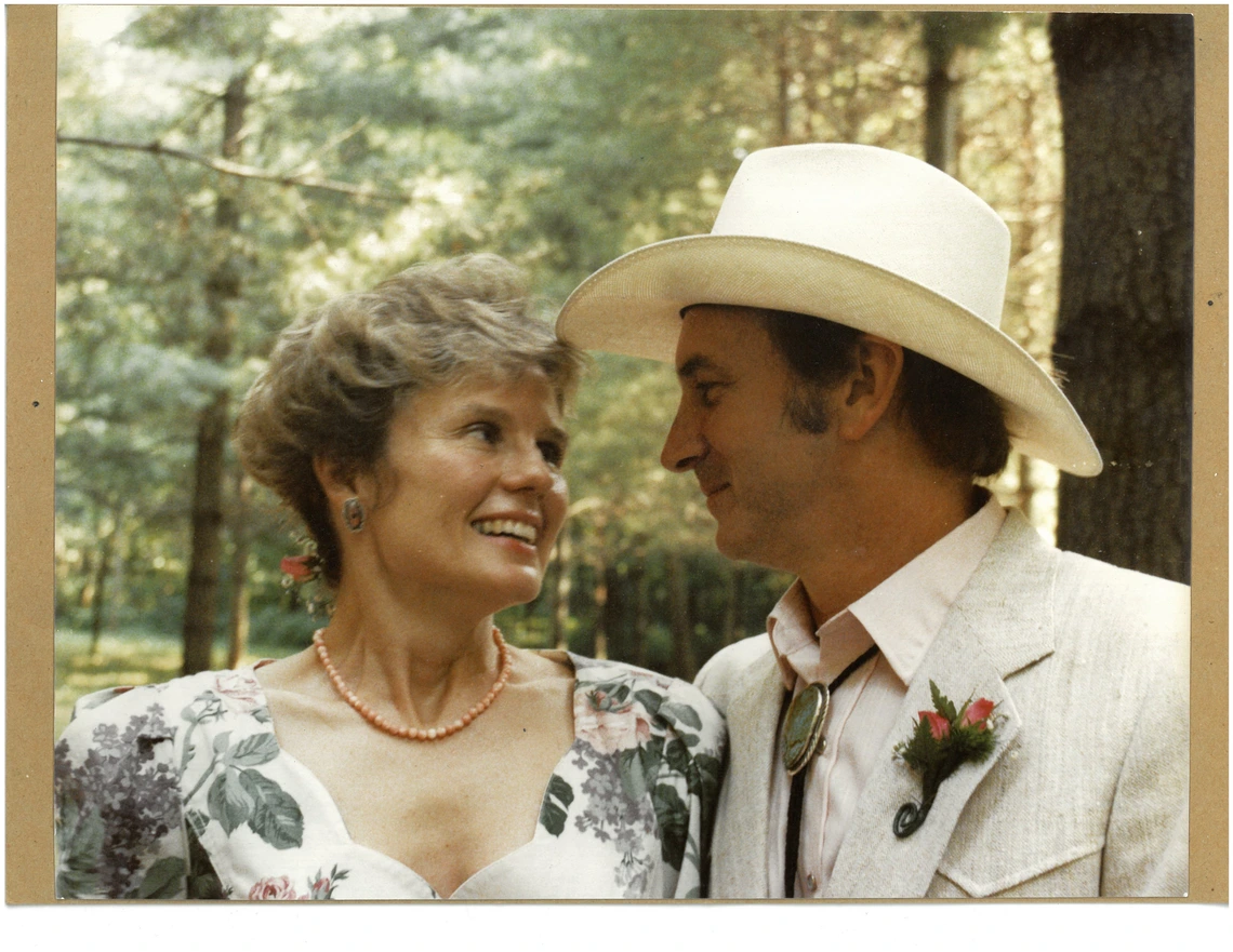 Martha and Hans
