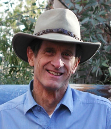 David Yetman