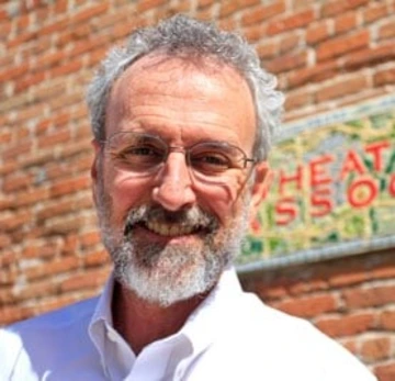 Eric Scharf