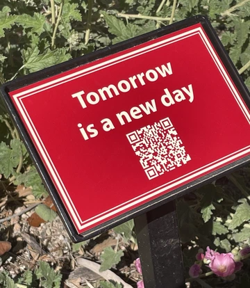 Resilience Garden