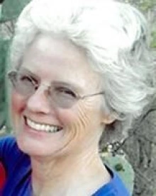 Martha Hawes
