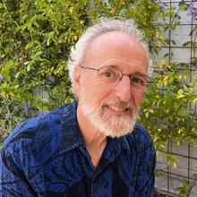 Eric Scharf